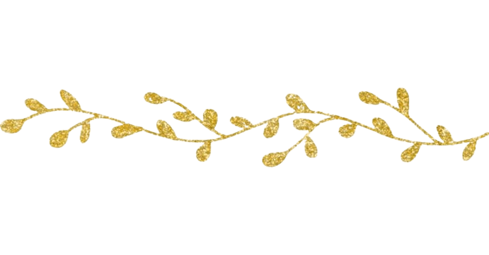 Decoración superior